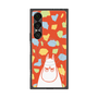 プレミアムスクエアケース with SnapMag［ MOOMIN - Angry face - color ］