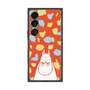 プレミアムスクエアケース with SnapMag［ MOOMIN - Angry face - color ］