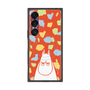 プレミアムスクエアケース with SnapMag［ MOOMIN - Angry face - color ］
