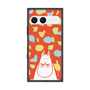 プレミアムスクエアケース with SnapMag［ MOOMIN - Angry face - color ］
