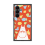 プレミアムスクエアケース with SnapMag［ MOOMIN - Angry face - color ］