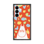 プレミアムスクエアケース with SnapMag［ MOOMIN - Angry face - color ］