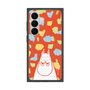プレミアムスクエアケース with SnapMag［ MOOMIN - Angry face - color ］