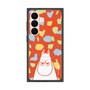 プレミアムスクエアケース with SnapMag［ MOOMIN - Angry face - color ］