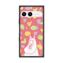プレミアムスクエアケース with SnapMag［ MOOMIN - Blushing face - color ］