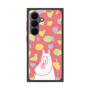 プレミアムスクエアケース with SnapMag［ MOOMIN - Blushing face - color ］