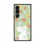 プレミアムスクエアケース with SnapMag［ MOOMIN - Sparkling face - color ］