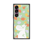 プレミアムスクエアケース with SnapMag［ MOOMIN - Sparkling face - color ］