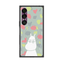 プレミアムスクエアケース with SnapMag［ MOOMIN - Troubled face - color ］