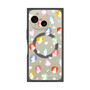 プレミアムスクエアケース with SnapMag［ MOOMIN - Expressions ］