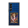 プレミアムスクエアケース with SnapMag［ クイズRPG 魔法使いと黒猫のウィズ - ディートリヒ ］