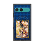 プレミアムスクエアケース with SnapMag［ クイズRPG 魔法使いと黒猫のウィズ - アポロンⅥ ］