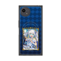 プレミアムスクエアケース with SnapMag［ クイズRPG 魔法使いと黒猫のウィズ - リルム ］