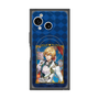 プレミアムスクエアケース with SnapMag［ クイズRPG 魔法使いと黒猫のウィズ - エターナル・ロア ］