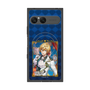プレミアムスクエアケース with SnapMag［ クイズRPG 魔法使いと黒猫のウィズ - エターナル・ロア ］