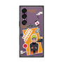 プレミアムスクエアケース with SnapMag［ NARUTO-ナルト- 疾風伝 - ステッカー - うずまきナルト ］