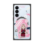 プレミアムスクエアケース with SnapMag［ NARUTO-ナルト- 疾風伝 - ステッカー - 春野サクラ ］