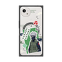 プレミアムスクエアケース with SnapMag［ NARUTO-ナルト- 疾風伝 - ステッカー - はたけカカシ ］