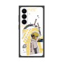 プレミアムスクエアケース with SnapMag［ NARUTO-ナルト- 疾風伝 - ステッカー - 波風ミナト ］