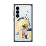 プレミアムスクエアケース with SnapMag［ NARUTO-ナルト- 疾風伝 - ステッカー - 波風ミナト ］