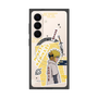 プレミアムスクエアケース with SnapMag［ NARUTO-ナルト- 疾風伝 - ステッカー - 波風ミナト ］