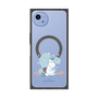 プレミアムスクエアケース with SnapMag［ MOOMIN - Snorkmaiden ］