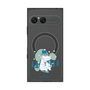プレミアムスクエアケース with SnapMag［ MOOMIN - Moominpappa ］