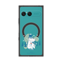 プレミアムスクエアケース with SnapMag［ MOOMIN - Moominpappa ］