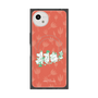 プレミアムスクエアケース with SnapMag［ MOOMIN - Moominvalley ］