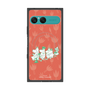 プレミアムスクエアケース with SnapMag［ MOOMIN - Moominvalley ］