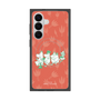 プレミアムスクエアケース with SnapMag［ MOOMIN - Moominvalley ］