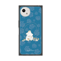 プレミアムスクエアケース with SnapMag［ MOOMIN - Moomin and Snorkmaiden ］