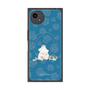 プレミアムスクエアケース with SnapMag［ MOOMIN - Moomin and Snorkmaiden ］