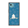 プレミアムスクエアケース with SnapMag［ MOOMIN - Moomin and Snorkmaiden ］