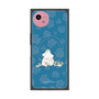 プレミアムスクエアケース with SnapMag［ MOOMIN - Moomin and Snorkmaiden ］