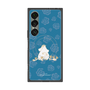 プレミアムスクエアケース with SnapMag［ MOOMIN - Moomin and Snorkmaiden ］