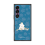 プレミアムスクエアケース with SnapMag［ MOOMIN - Moomin and Snorkmaiden ］