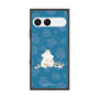 プレミアムスクエアケース with SnapMag［ MOOMIN - Moomin and Snorkmaiden ］