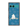 プレミアムスクエアケース with SnapMag［ MOOMIN - Moomin and Snorkmaiden ］