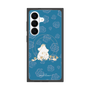 プレミアムスクエアケース with SnapMag［ MOOMIN - Moomin and Snorkmaiden ］