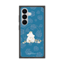 プレミアムスクエアケース with SnapMag［ MOOMIN - Moomin and Snorkmaiden ］