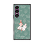 プレミアムスクエアケース with SnapMag［ MOOMIN - Moomin and Snufkin ］