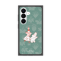 プレミアムスクエアケース with SnapMag［ MOOMIN - Moomin and Snufkin ］