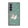 プレミアムスクエアケース with SnapMag［ MOOMIN - Moomin and Snufkin ］