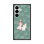 プレミアムスクエアケース with SnapMag［ MOOMIN - Moomin and Snufkin ］