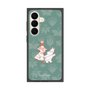 プレミアムスクエアケース with SnapMag［ MOOMIN - Moomin and Snufkin ］