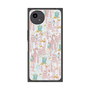 プレミアムスクエアケース with SnapMag［ MOOMIN - Momi ］