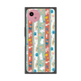 プレミアムスクエアケース with SnapMag［ MOOMIN - Stripe ］