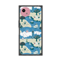 プレミアムスクエアケース with SnapMag［ MOOMIN - Picnic ］