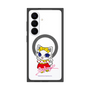 プレミアムスクエアケース with SnapMag［ ナンジャタウンキャラクターズ - ナジャミー -サイン ］